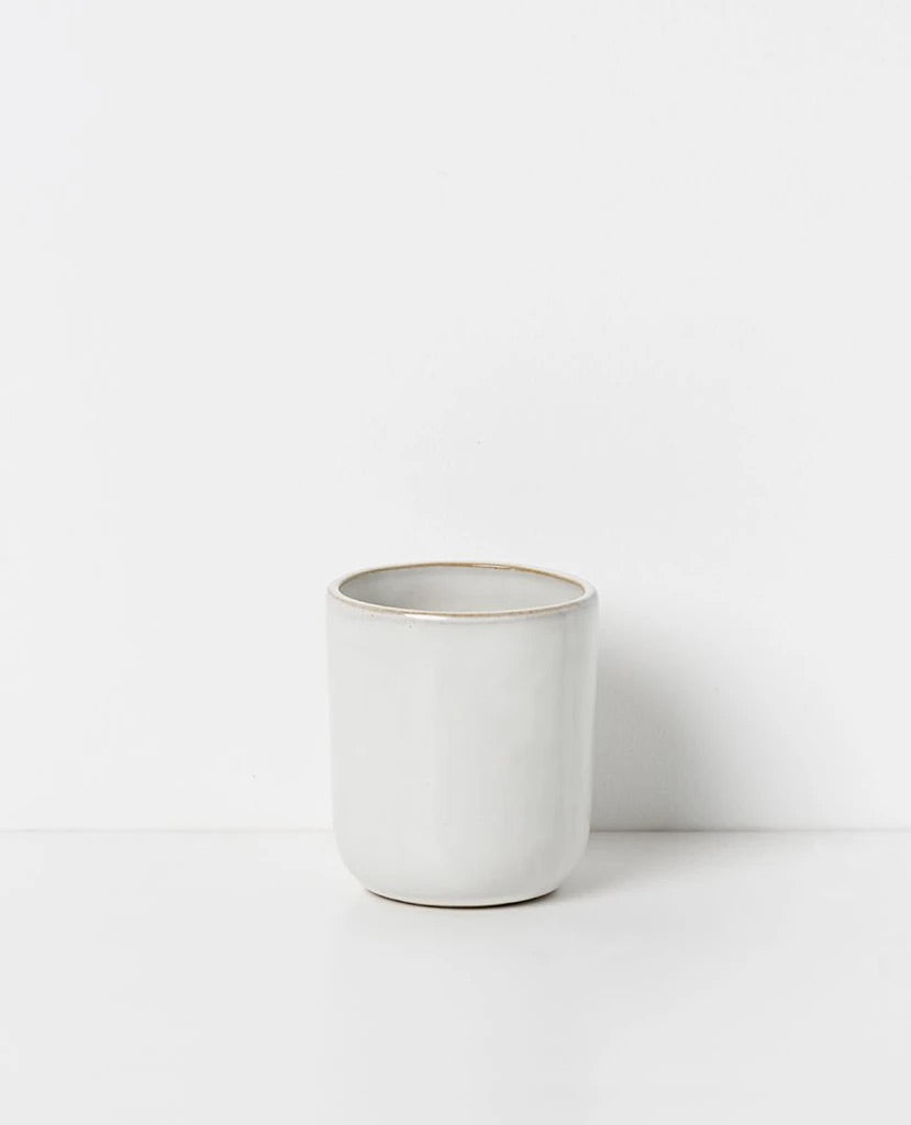 Ceramic cup