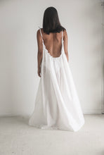 mamapapa - anna long dress