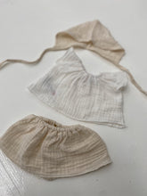 Doll clothes - Cotton clothes