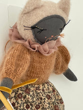 Doll  - Little French Rag