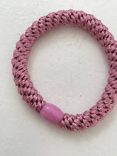 Hair tie