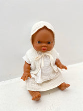 Doll clothes - Cotton clothes