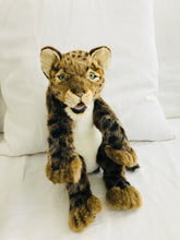 hansa soft toys