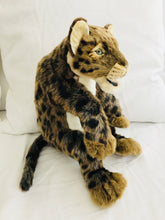 hansa soft toys