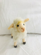 hansa soft toys
