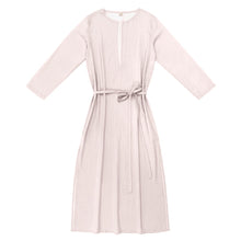 numero74 - Aya Djellaba Woman white