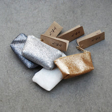 numero74 - mini purse glitter