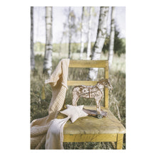 numero74 - lovey star doudou