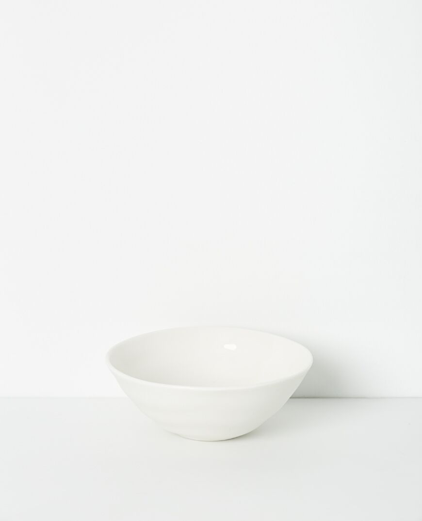 Opera soup dessert bowl