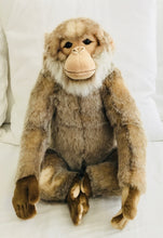 hansa soft toys