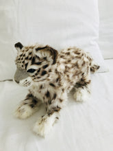 hansa soft toys