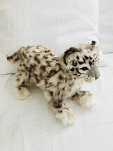 hansa soft toys