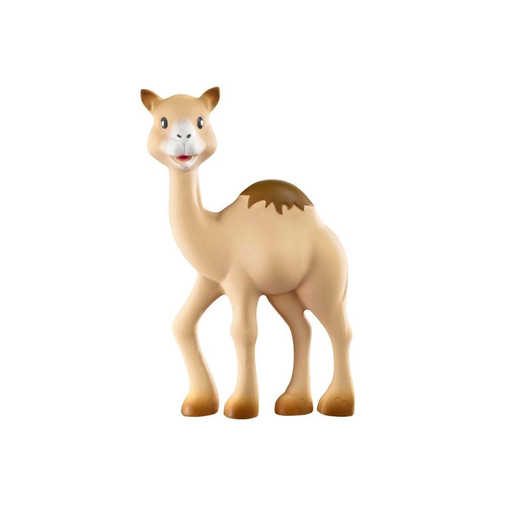 Sophie la girafe - Camel