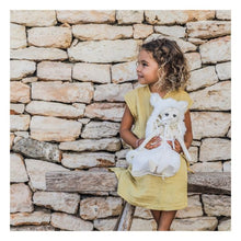 numero 74 - Stella moon girl doll