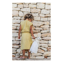 numero 74 - Stella moon girl doll