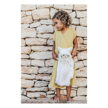 numero 74 - Stella moon girl doll