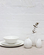 Opera soup dessert bowl