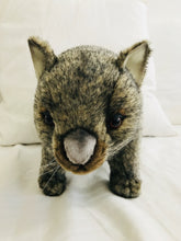 hansa soft toys
