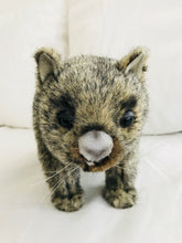 hansa soft toys