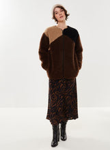 Leon and Harper - Vidocq faux fur jacket