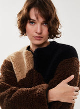 Leon and Harper - Vidocq faux fur jacket
