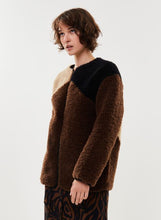 Leon and Harper - Vidocq faux fur jacket