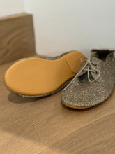 anniel - bronze soft shoes