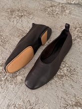 Soeur - Bala loafers chocolate