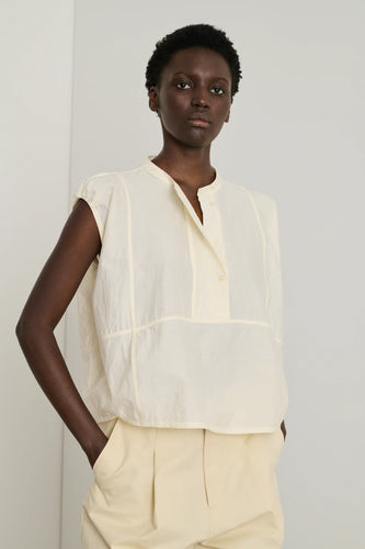 Soeur - Danube blouse
