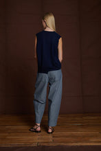 Soeur - Alouette stripes pants