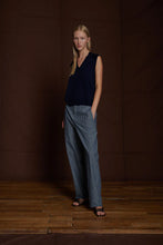 Soeur - Alouette stripes pants