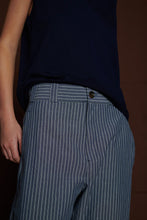 Soeur - Alouette stripes pants