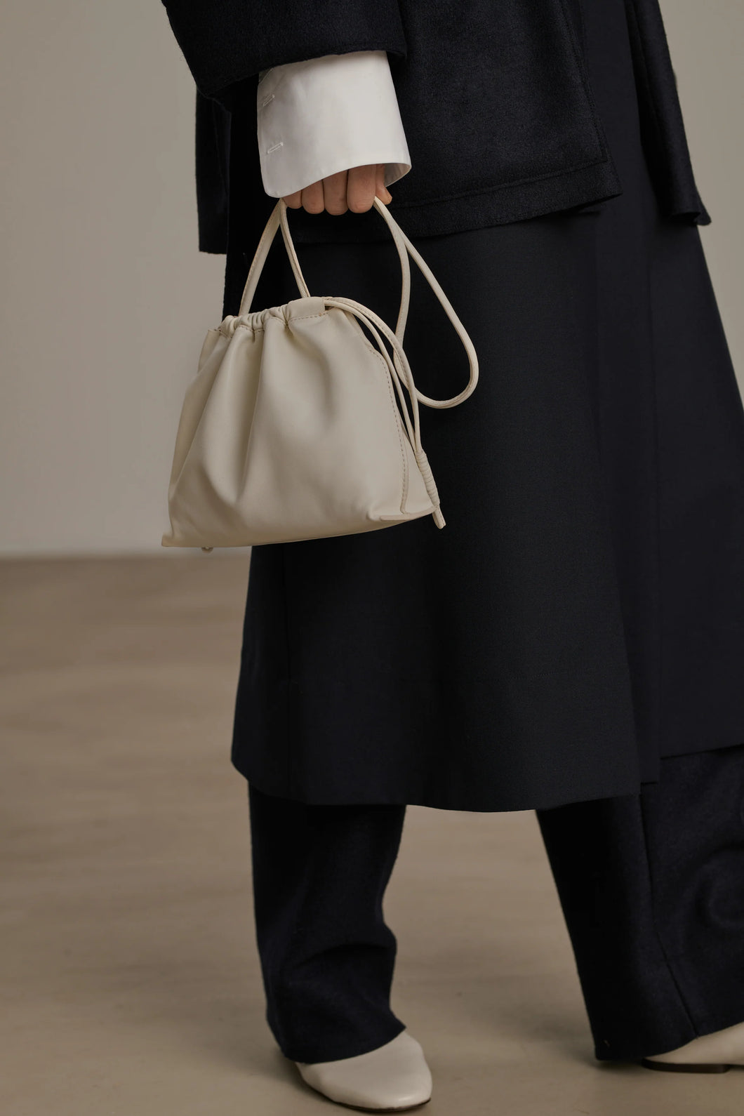 Soeur - Suzette bag cream