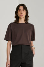 Soeur - Ama tee shirt brown