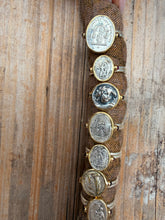 Special handmade ring