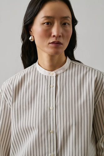 Soeur - Bermudes shirt