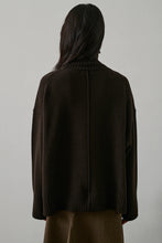 Soeur - William chocolate turtleneck