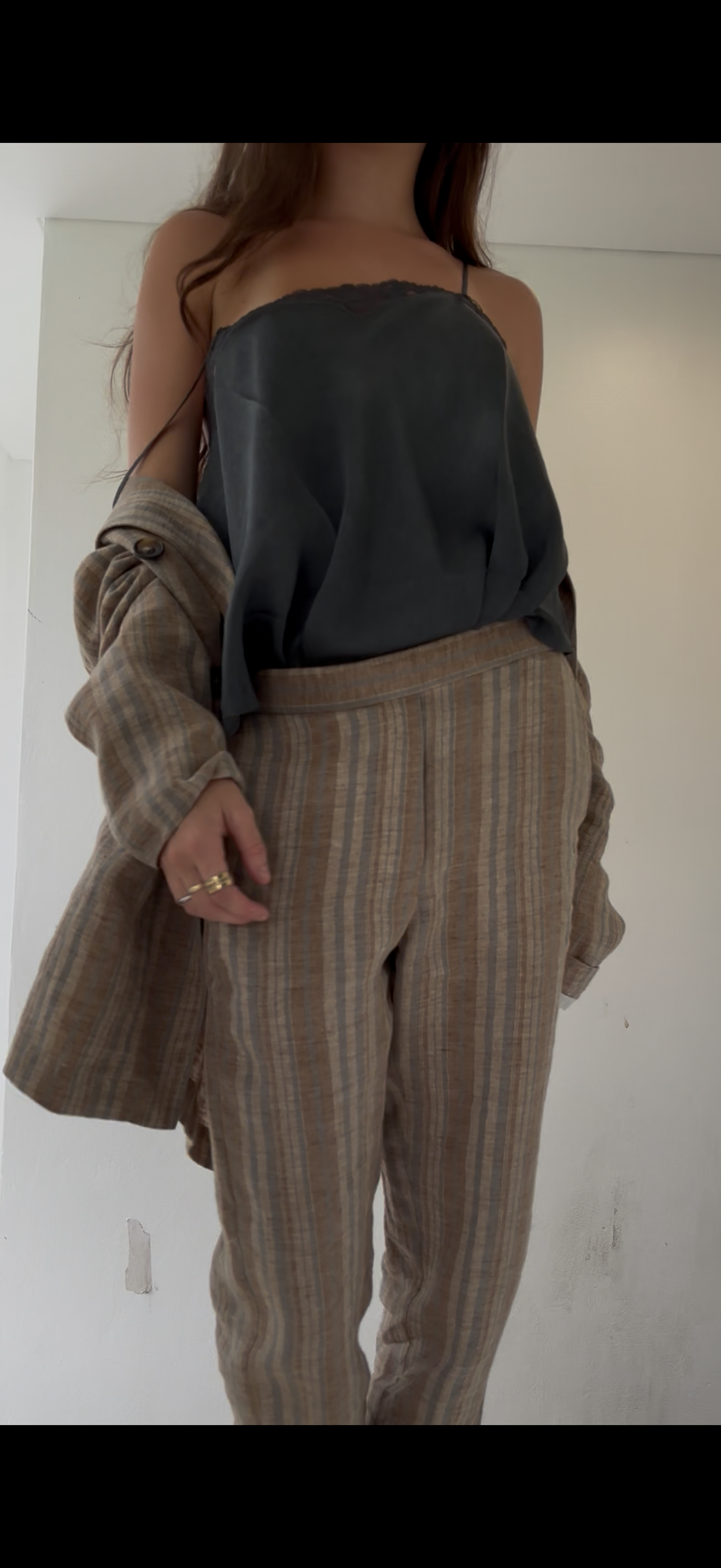 Diega - pacifio pant
