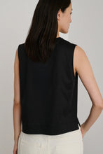 Soeur - Dali black top