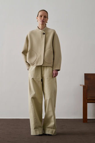 Soeur - Windsor jacket