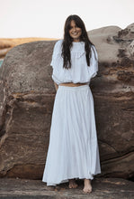 mamapapa - Vicki cotton skirt