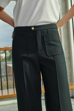 Soeur - Harry black pants