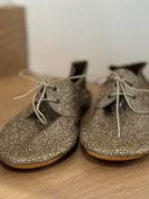 anniel - bronze soft shoes