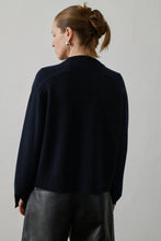 Soeur - Will navy sweater