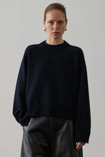 Soeur - Will navy sweater