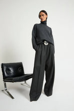 LB -  Sundaze grey pants
