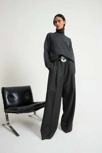 LB -  Sundaze grey pants