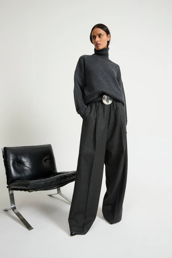 LB -  Sundaze grey pants