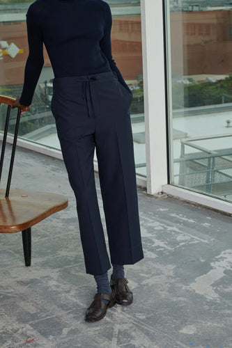 Soeur - Sarajevo navy pants