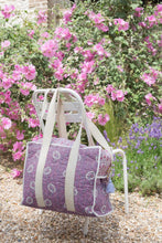 Louise Misha - Bag Lilio purple